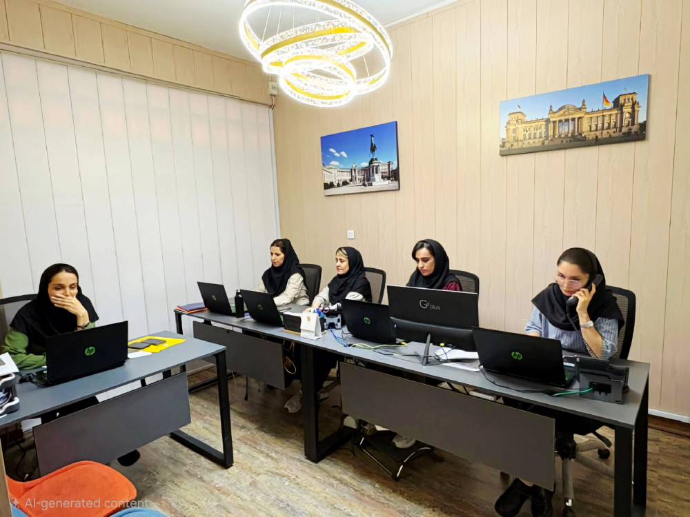 آکادمی زبان آلمانی انجل - تصویر ۲