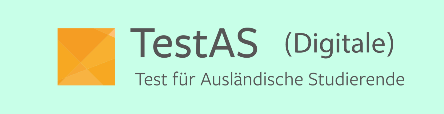 آزمون TestAs